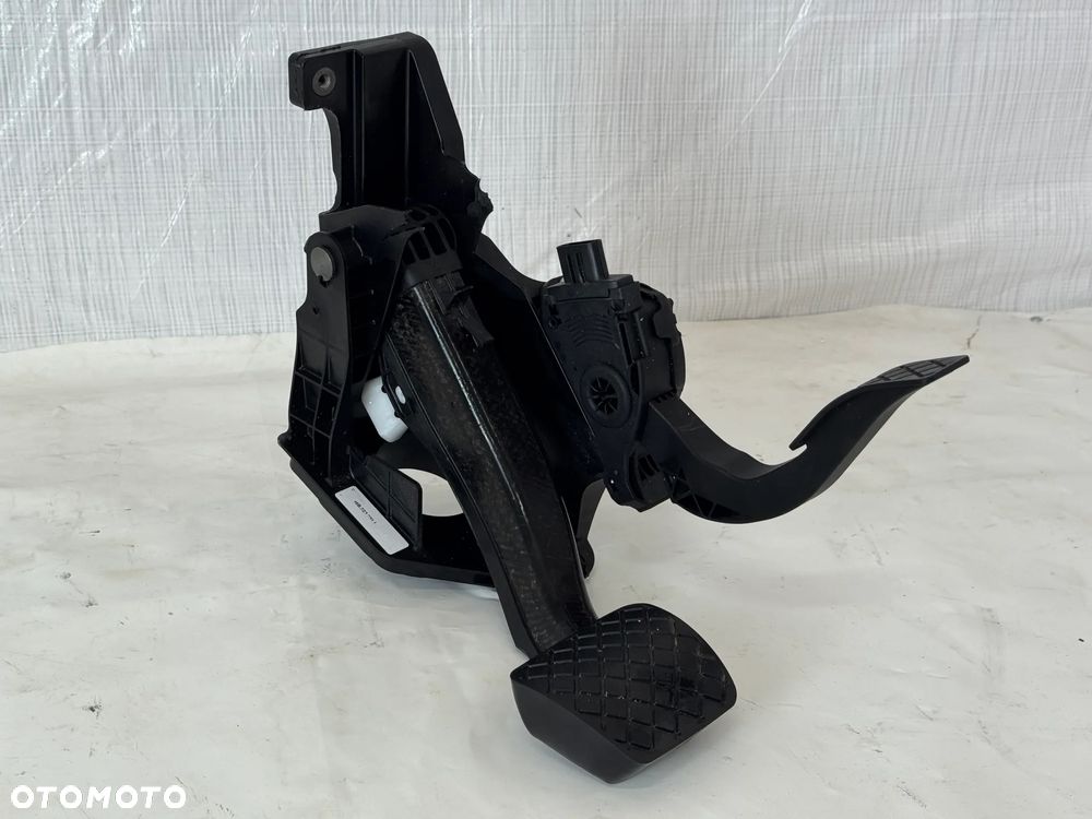 Porsche Macan potencjometr 8k1723523a 95b723031 - 1