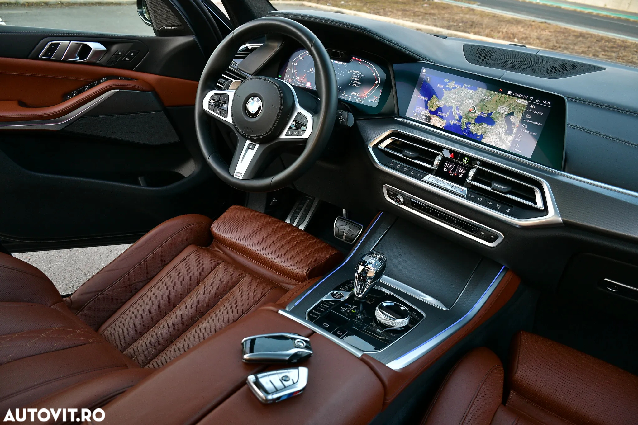 BMW X5 xDrive30d - 10