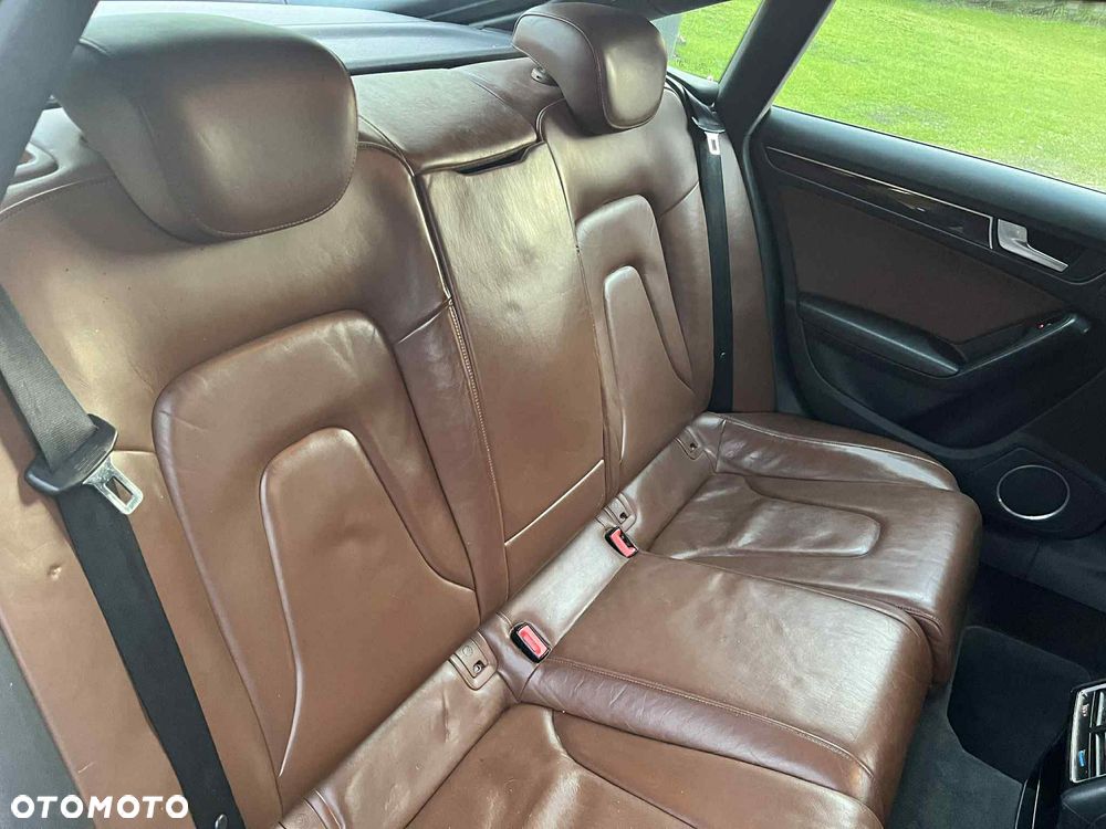 Audi A5 Sportback 2.7 TDI DPF multitronic - 27