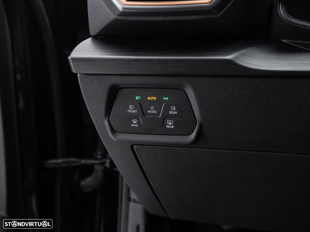 Cupra Formentor 1.4 e-Hybrid DSG - 15