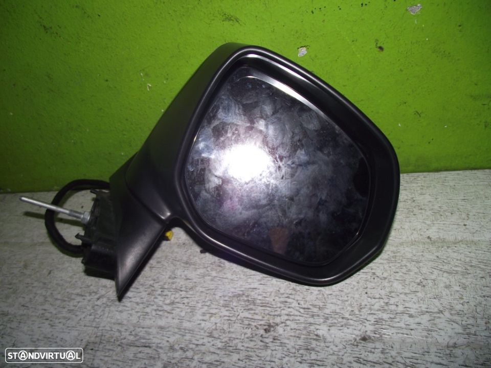 Espelho Elétrico Direito Peugeot 3008 - 2009 / 2016 - E653 - 1