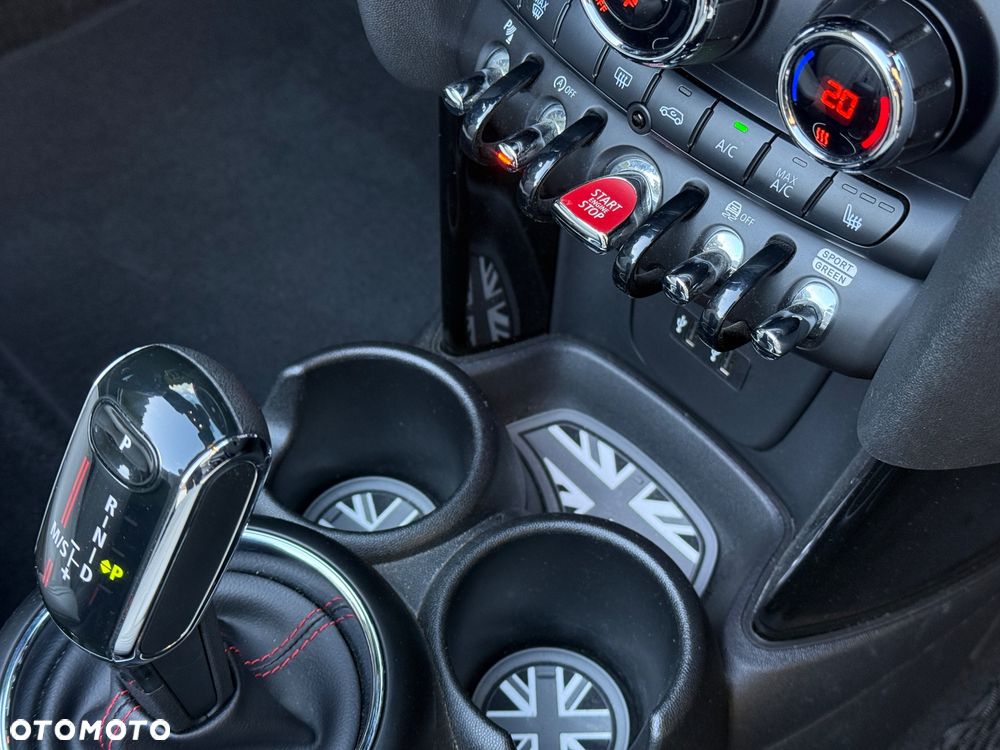 MINI Cooper S sport - 27