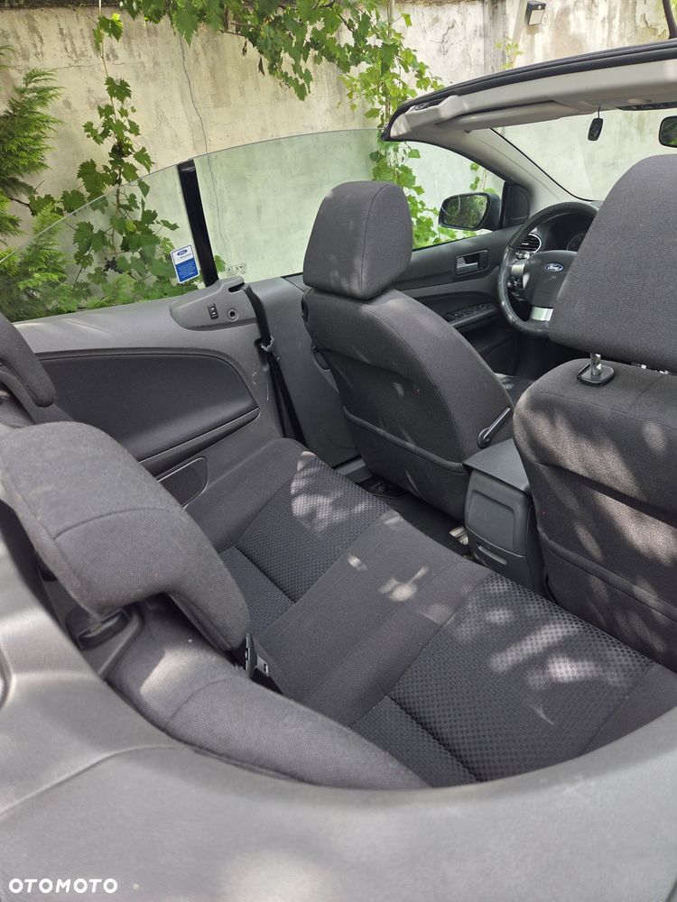 Ford Focus - 5