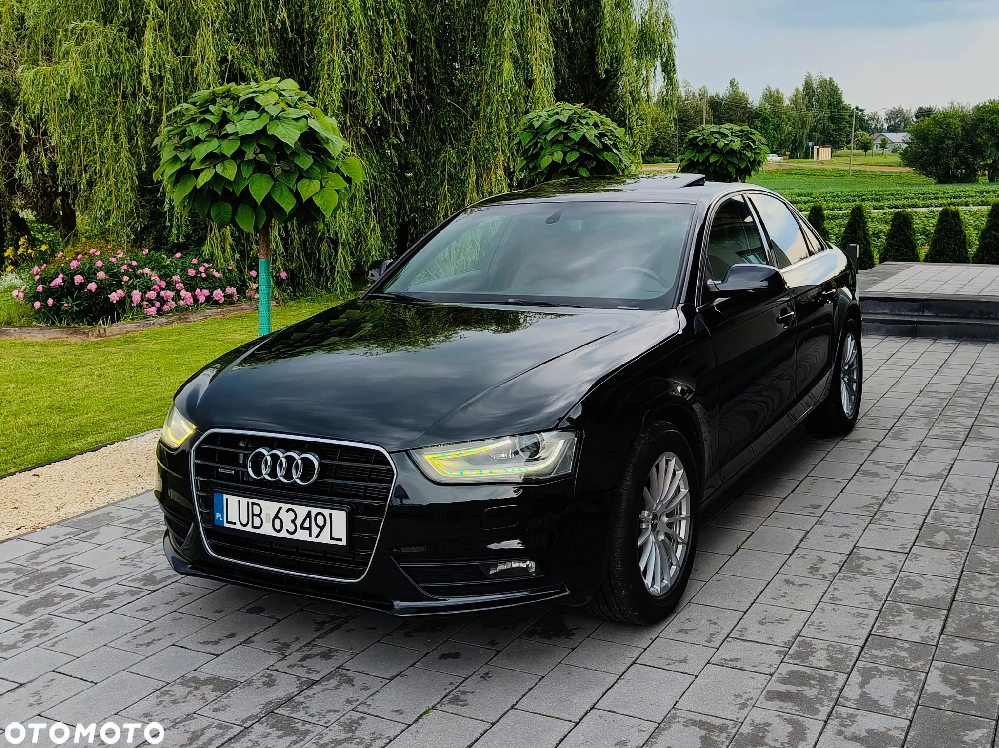 Audi A4 2.0 TFSI Quattro S tronic - 2