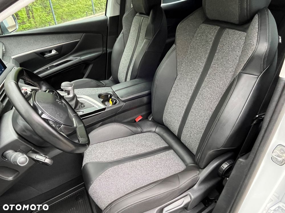 Peugeot 3008 BlueHDi 130 Stop & Start Allure - 11