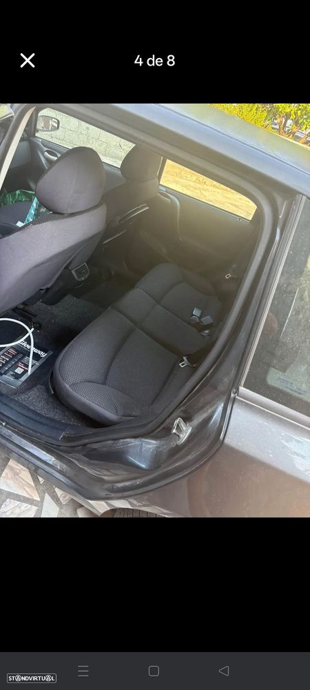 Fiat Stilo - 4