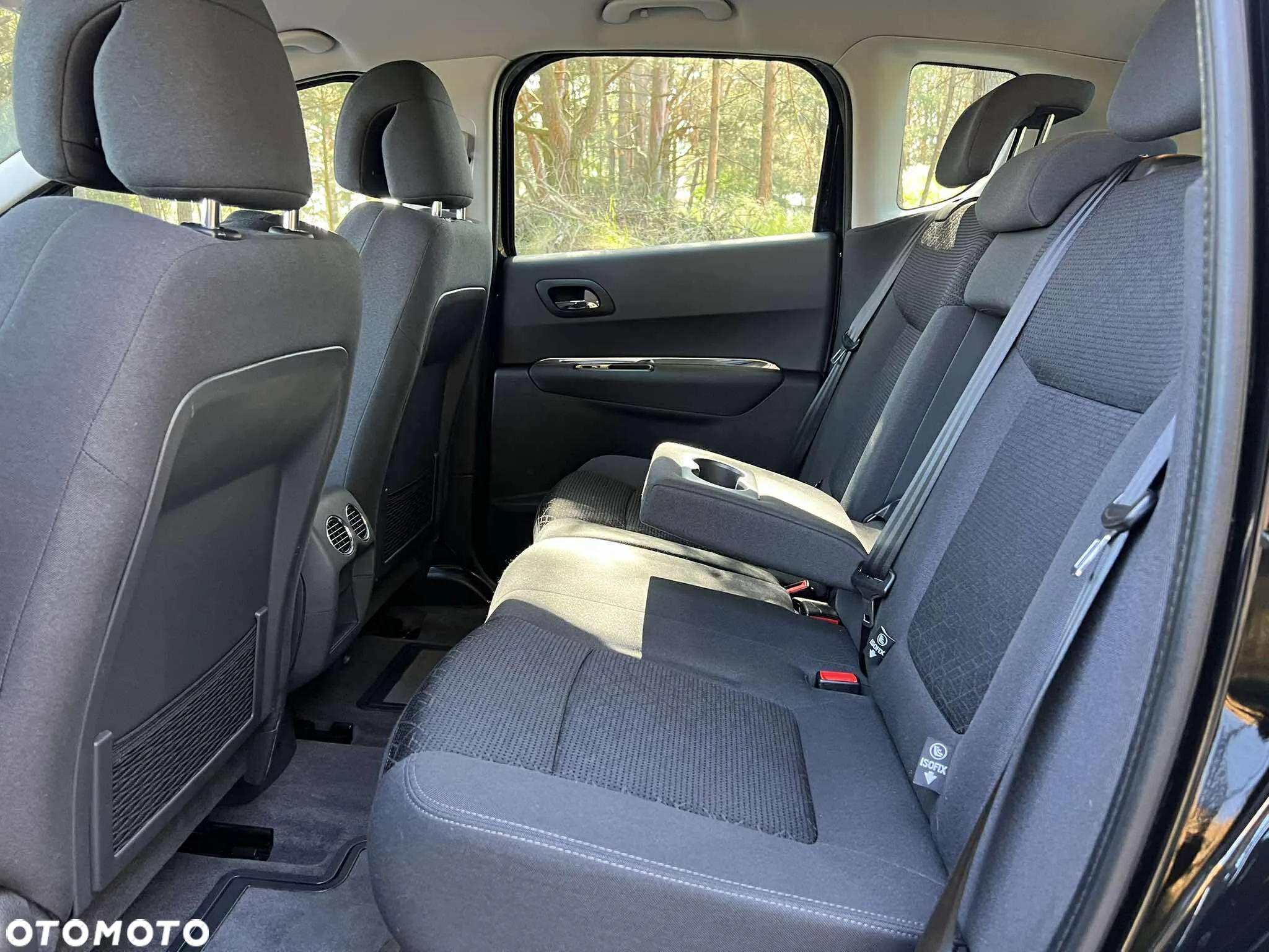 Peugeot 3008 1.6 HDi Style - 19