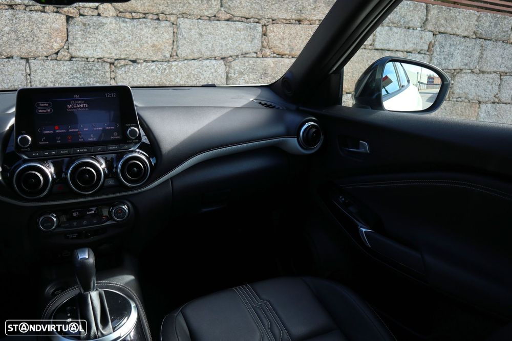 Nissan Juke 1.6 Hybrid Première Edition - 22