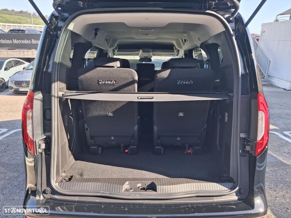 Mercedes-Benz Citan 113/31 - 15