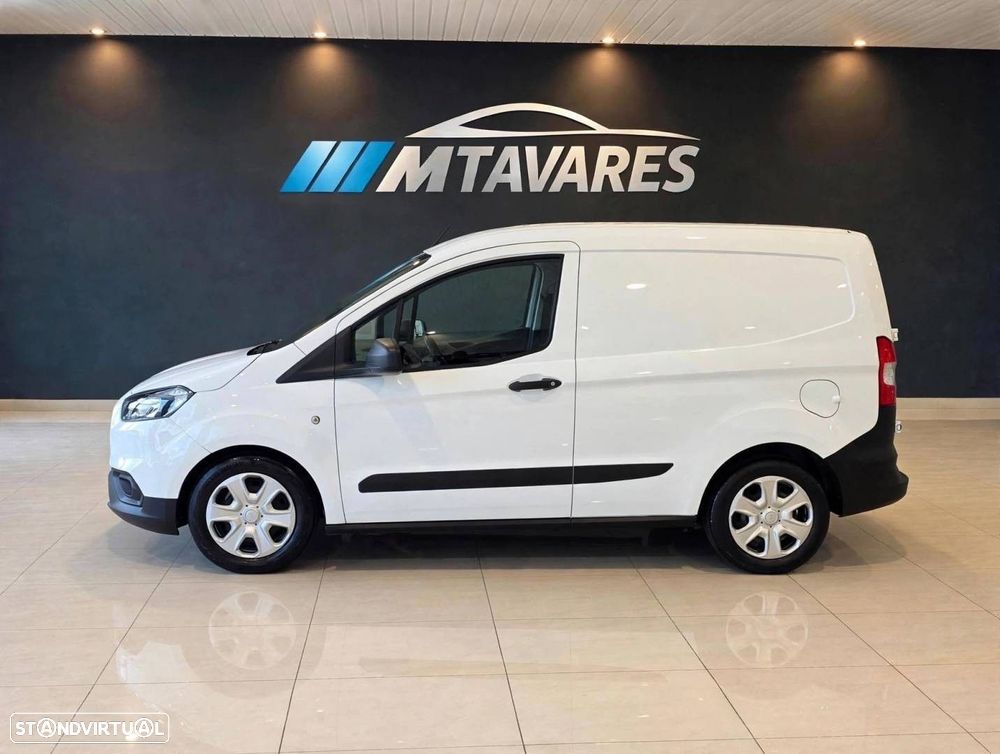 Ford Transit Courier 1.5 TDCi Trend - 5