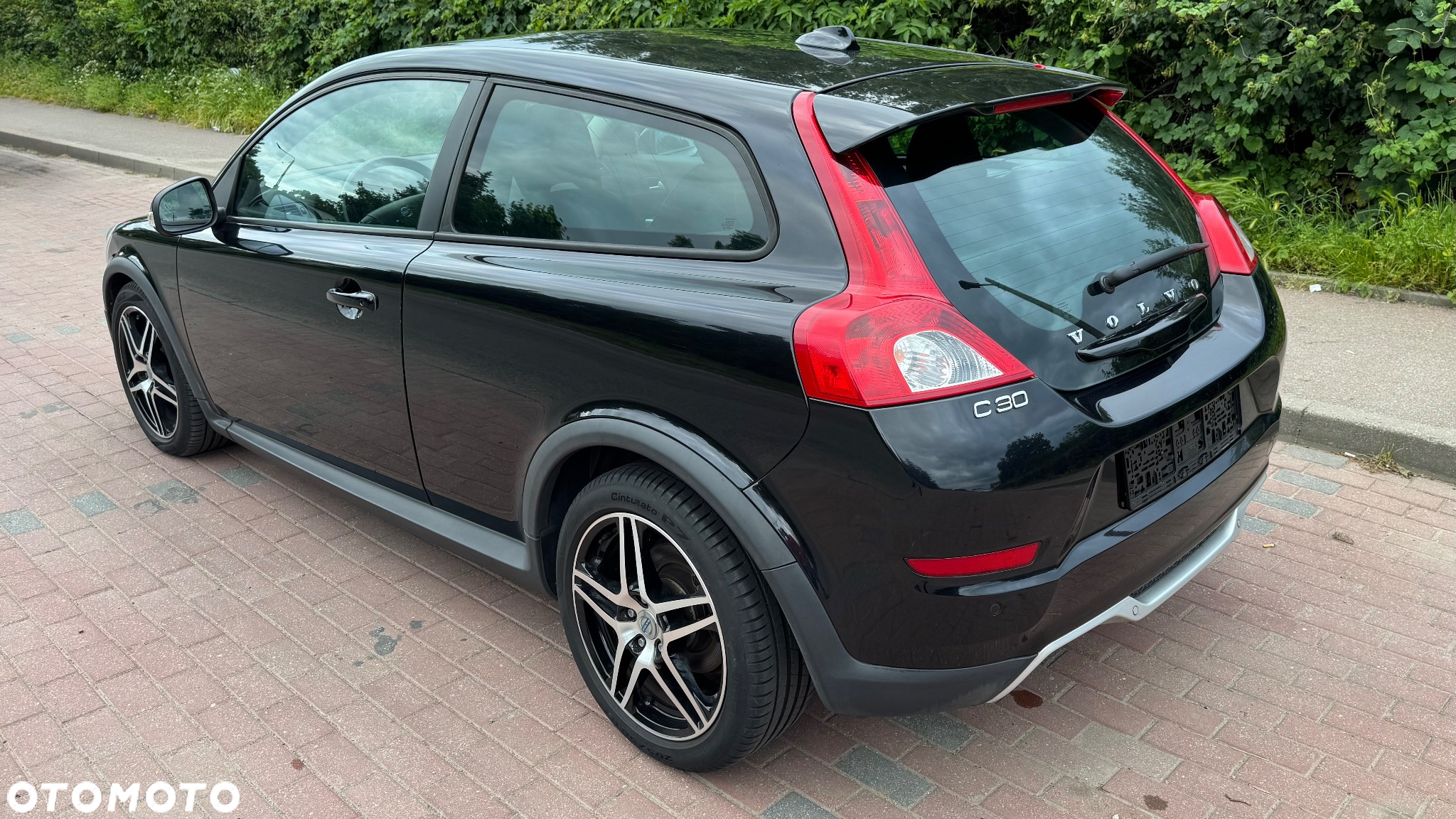 Volvo C30 - 4