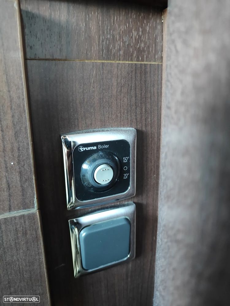 Benimar Tessoro 403 - 43