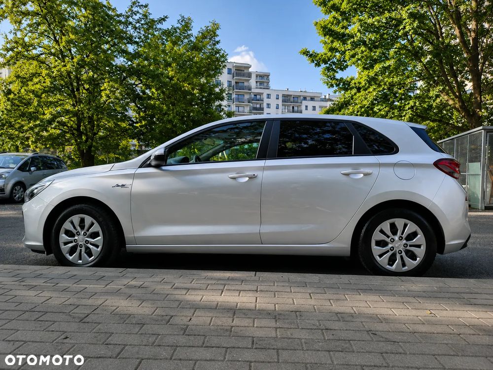 Hyundai i30 1.6 CRDi BlueDrive Classic + - 3