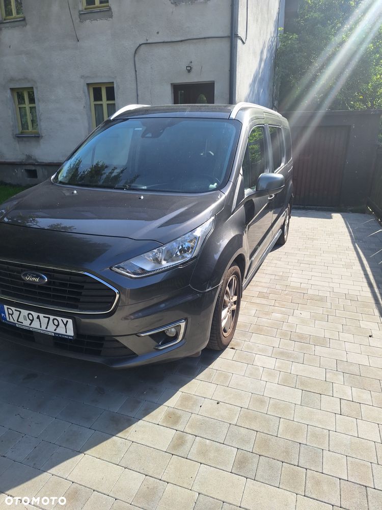 Ford Tourneo Connect - 26