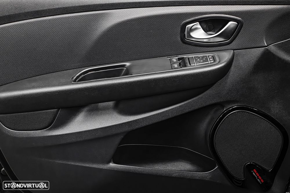 Renault Clio 1.5 dCi Limited EDition - 22