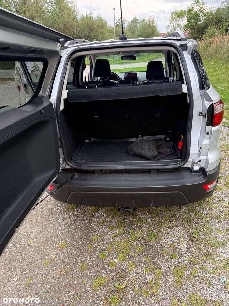 Ford EcoSport - 12