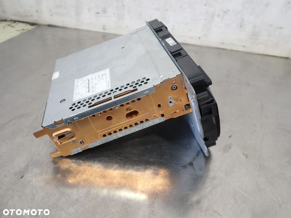RADIO SEAT IBIZA IV   6J1035153C - 3