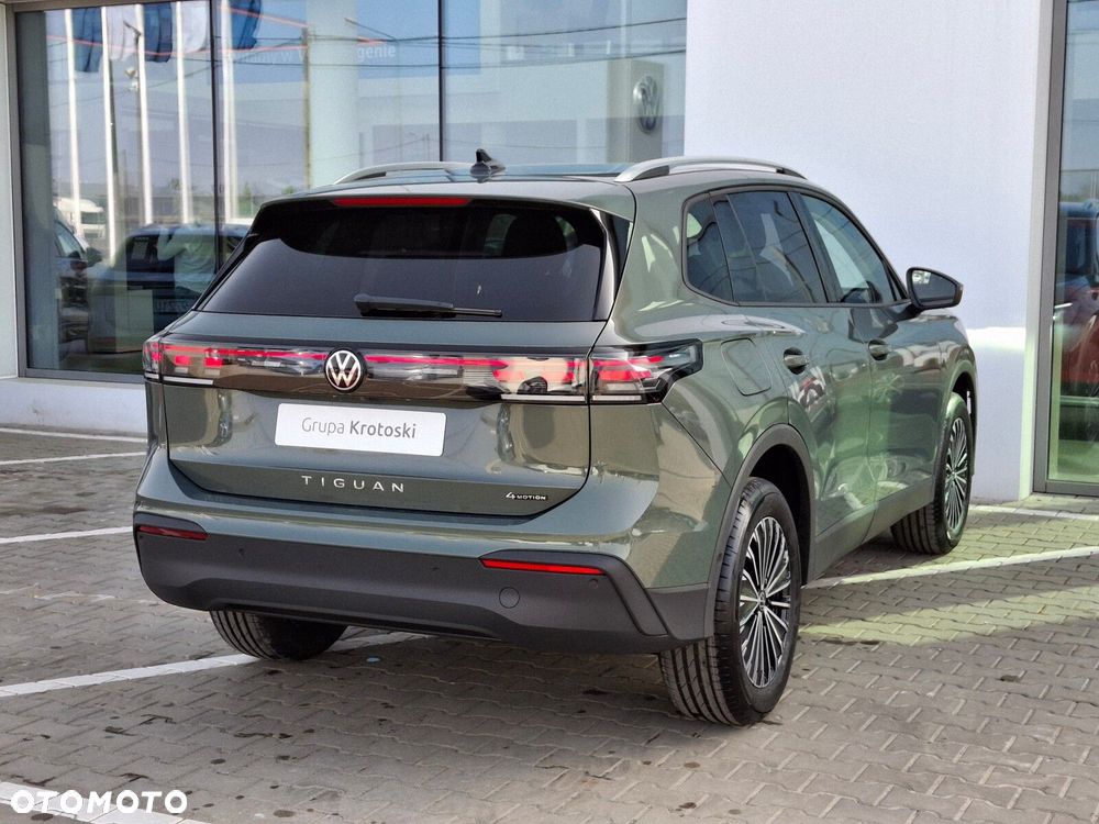 Volkswagen Tiguan - 7