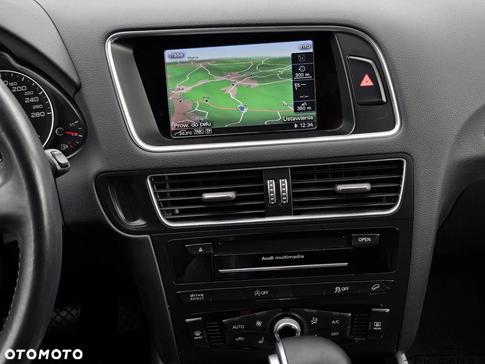 Audi Q5 2.0 TDI clean diesel Quattro S tronic - 27