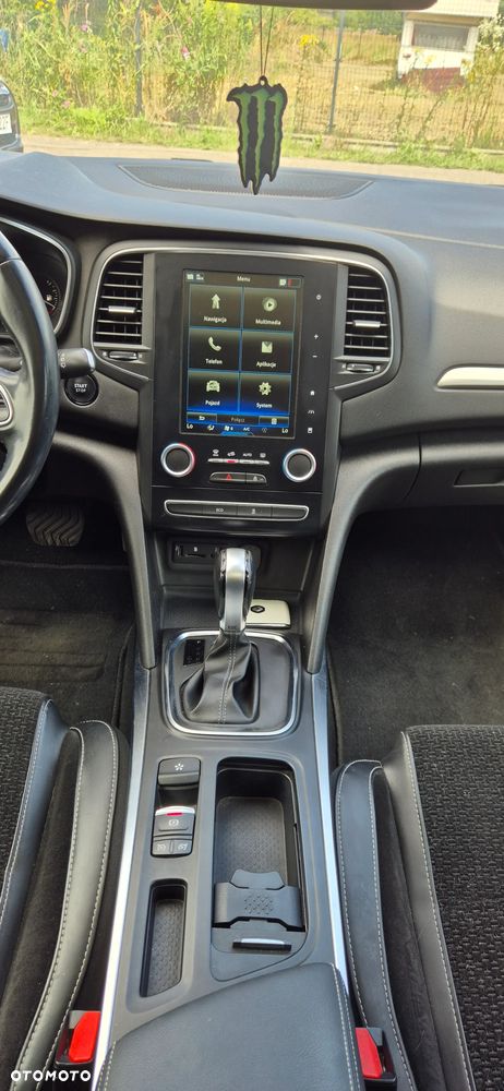 Renault Megane ENERGY TCe 130 EDC GT LINE - 18