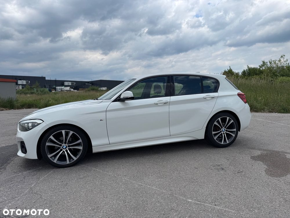 BMW Seria 1 118i M Sport Shadow - 6