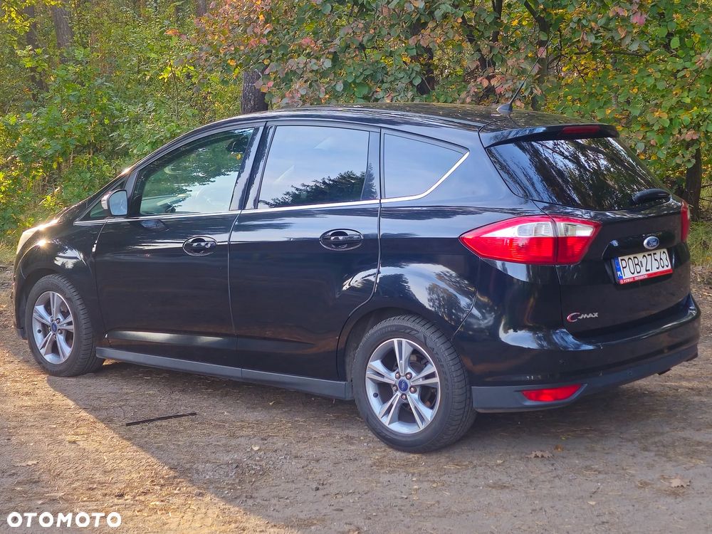 Ford C-MAX 2.0 TDCi Champions Edition - 6