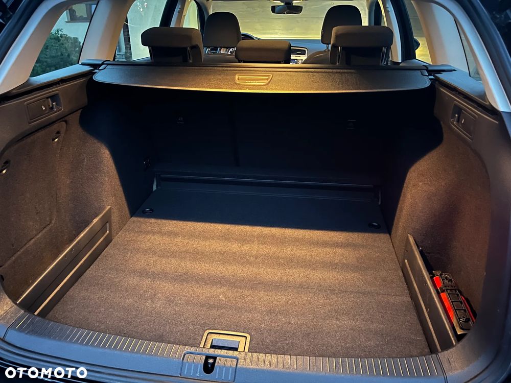 Volkswagen Golf 1.6 TDI BlueMotion Trendline - 18