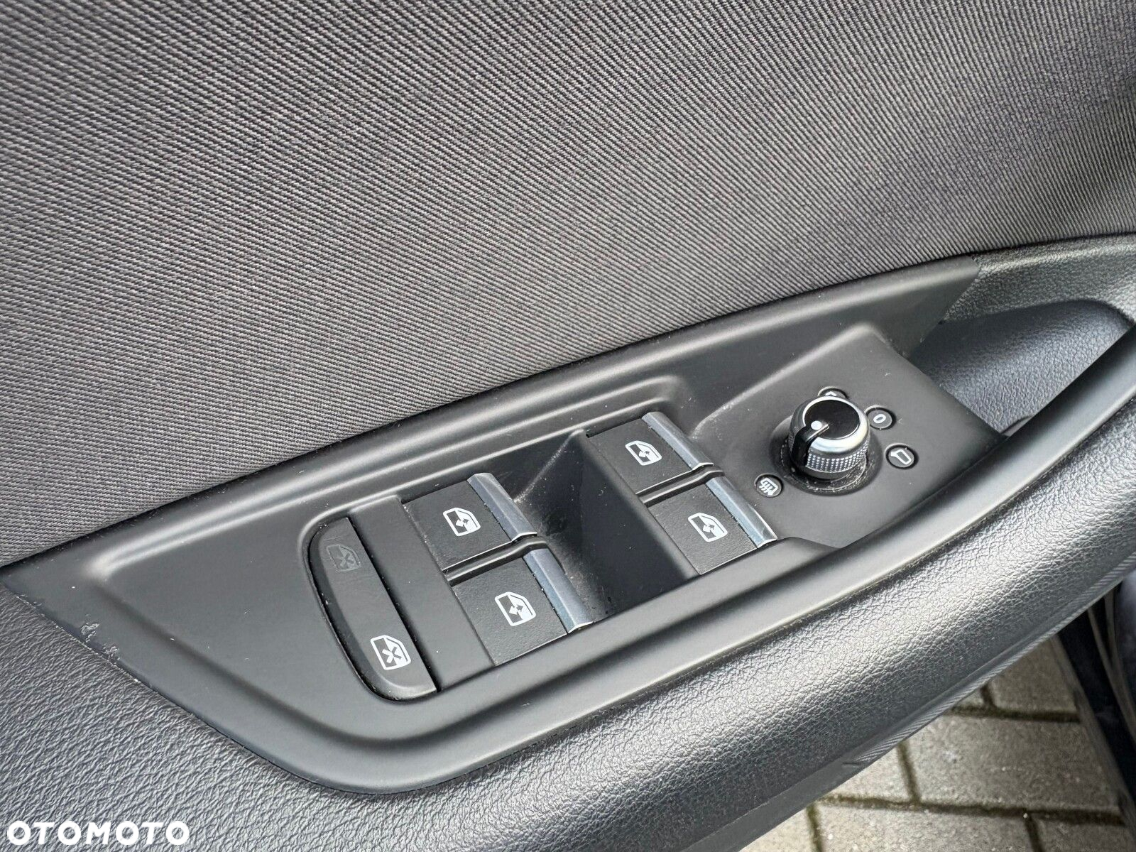 Audi A4 - 19