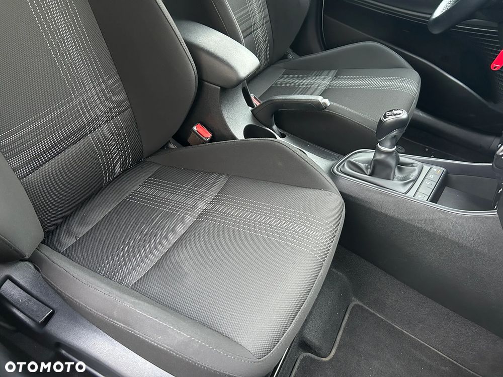 Hyundai Bayon 1.0 T-GDI Modern - 18