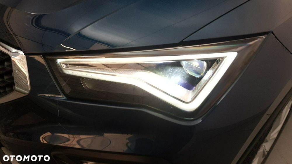Seat Ateca - 10