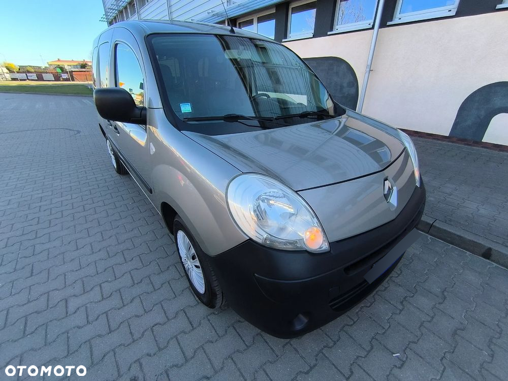 Renault Kango - 14