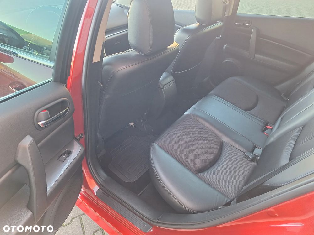 Mazda 6 2.0 Exclusive + Activematic - 9