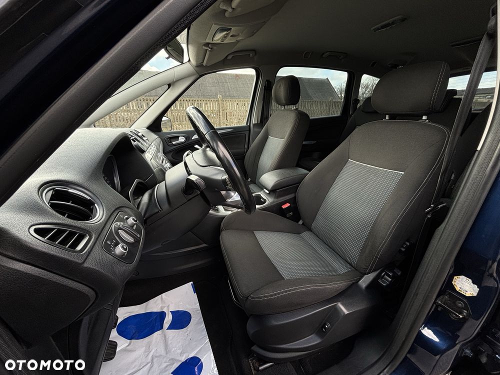Ford S-Max - 5