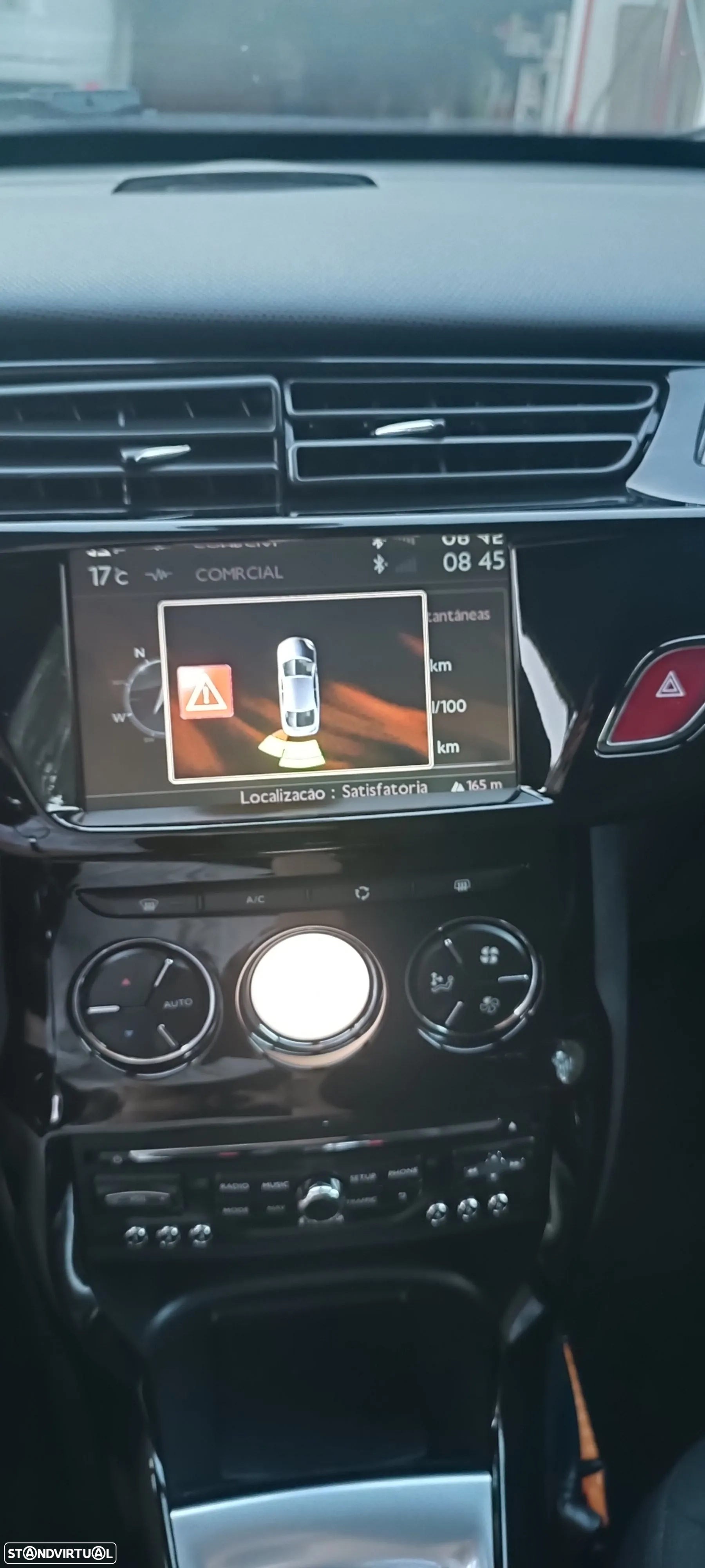 DS DS3 e-HDi 90 FAP SoChic - 7