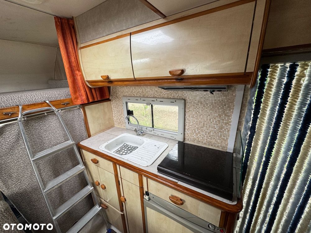 Ford Transit - 19