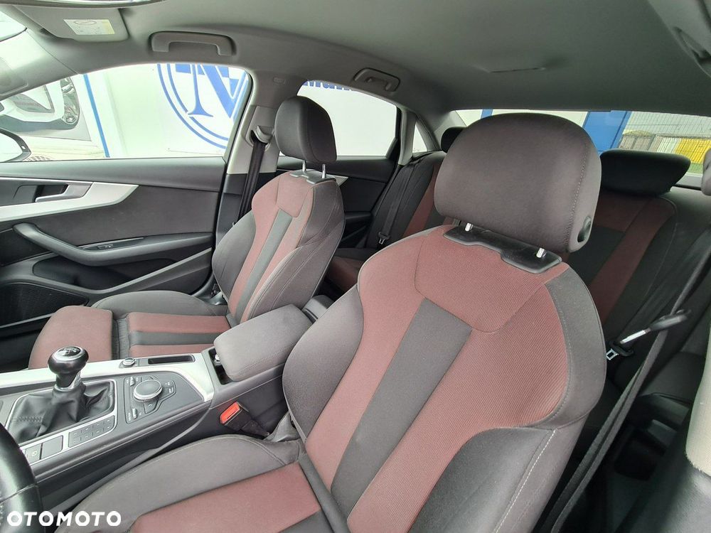 Audi A4 - 22