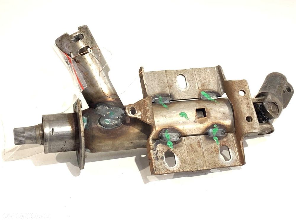 KOLUMNA KIEROWNICZA  LIGIER XTOO (LXT) 2005 - 2012 0.5 4 kW [5 KM] olej napędowy 2005 - 2012 - 2