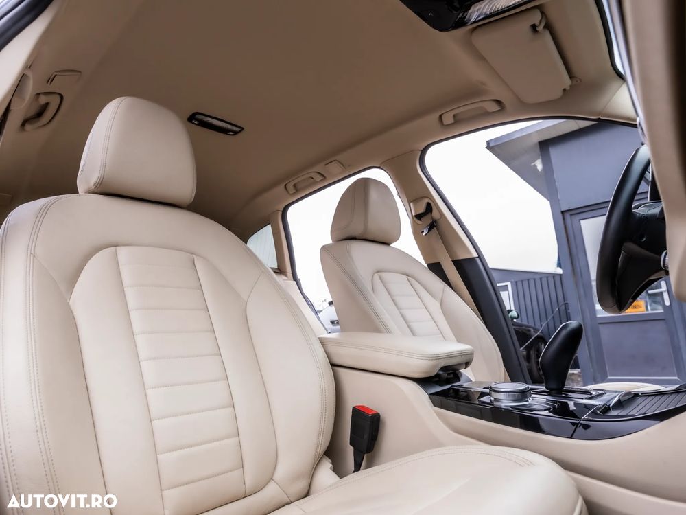 BMW X3 xDrive30e Aut. Advantage - 5