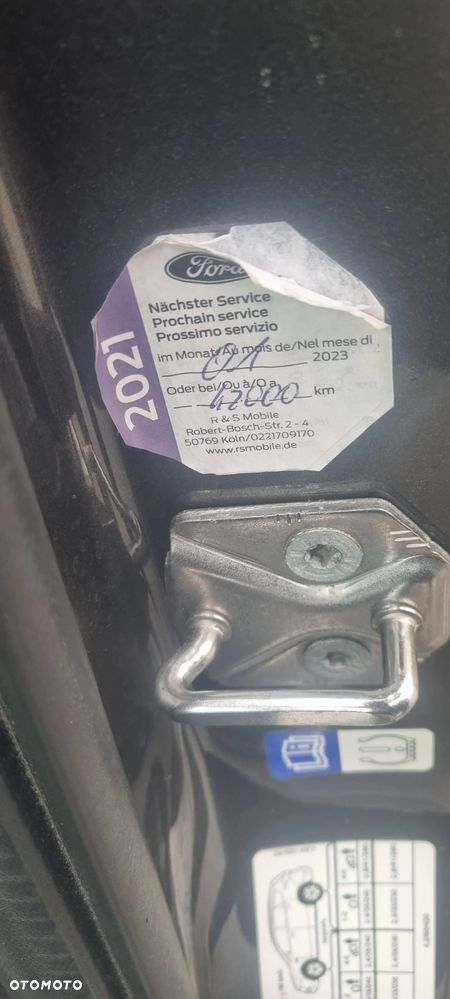 Ford Kuga 1.5 EcoBoost 4x4 Individual - 16