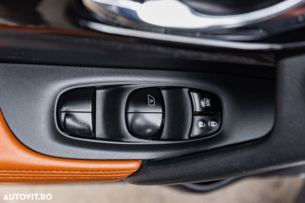 Nissan X-Trail 1.7 dCi Tekna - 31