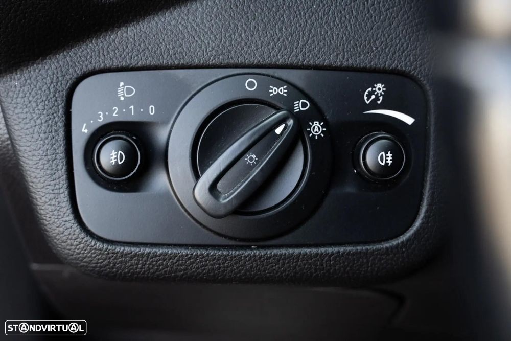 Ford Kuga 1.5 TDCi EcoBlue Titanium - 45