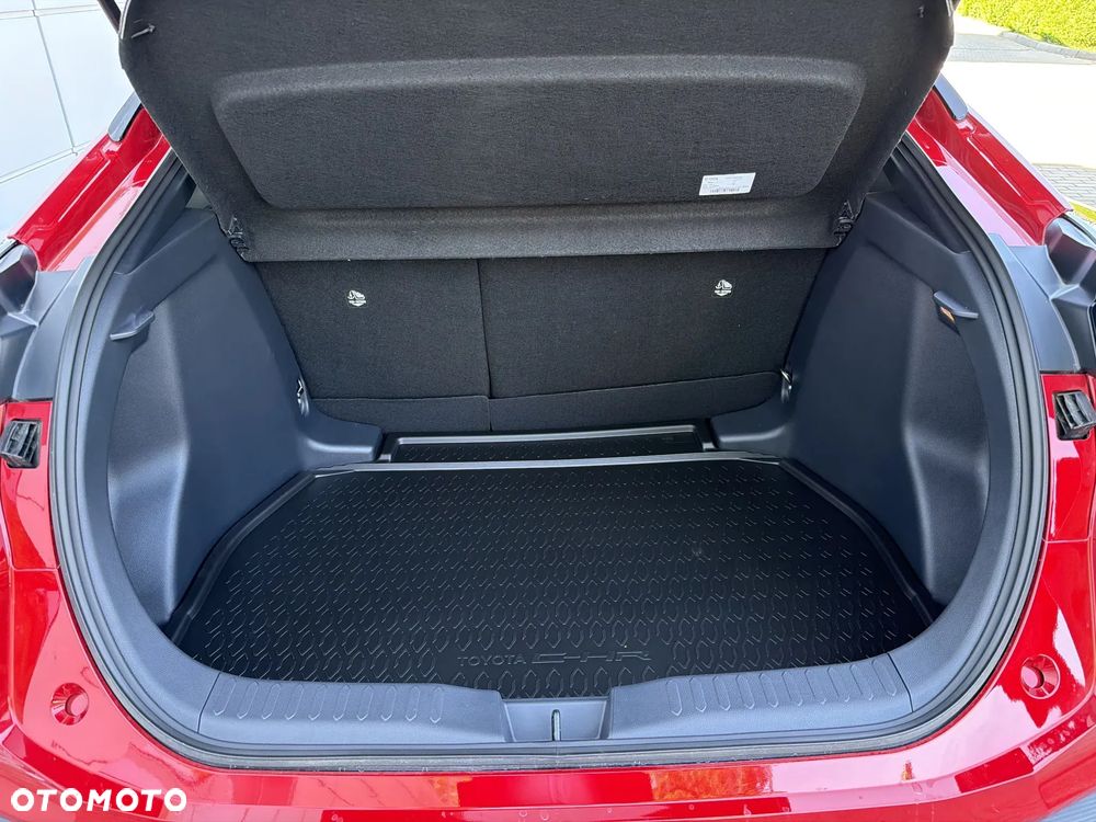 Toyota C-HR 1.8 Hybrid Style - 11