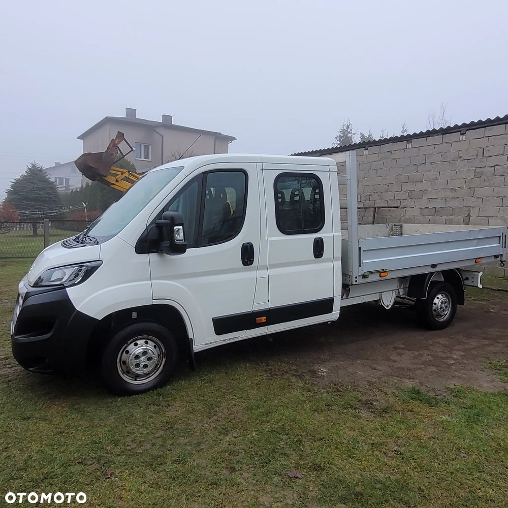Peugeot BOXER - 8