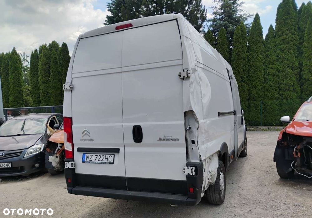 Citroën JUMPER - 5