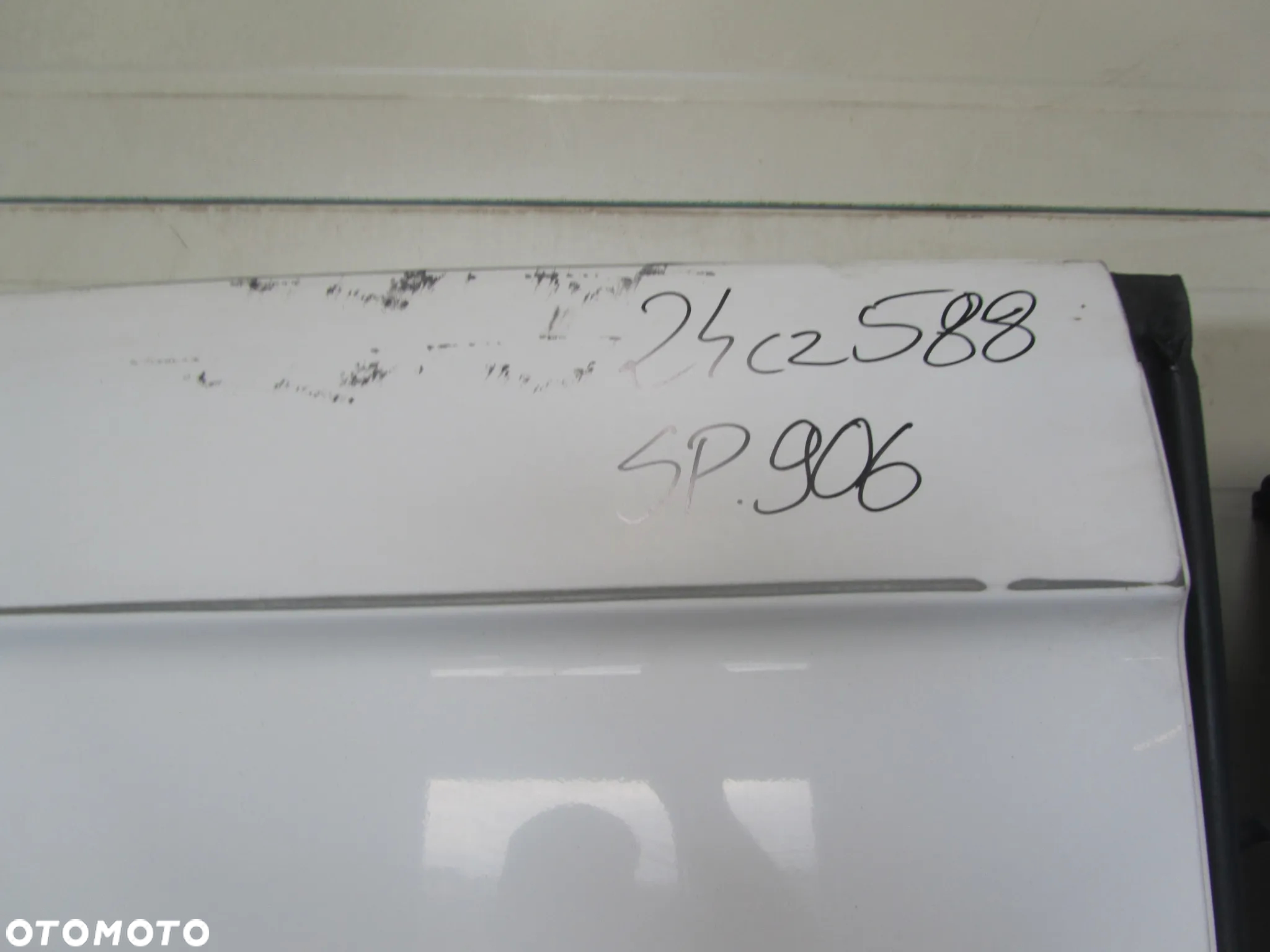 volkswagen crafter -sprinter 906 drzwi lewy tył-prawy tył max - 11
