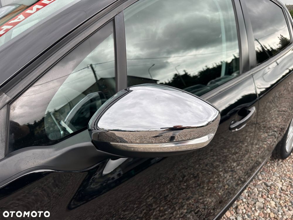 Peugeot 208 1.2 PureTech Style - 21