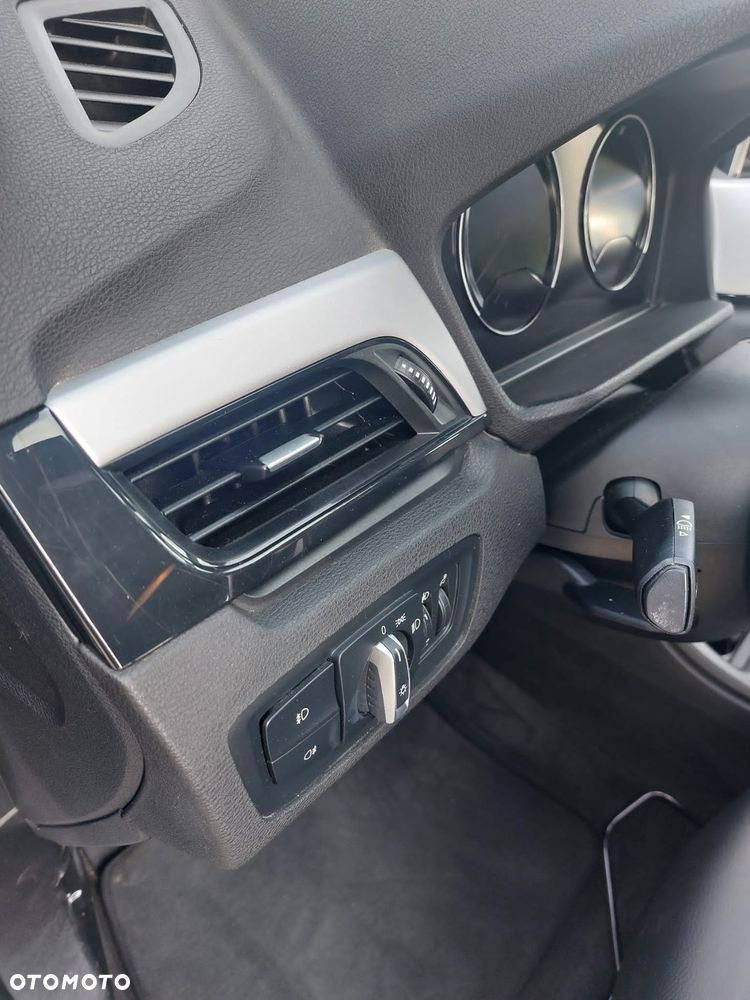 BMW X1 sDrive18i Advantage - 7