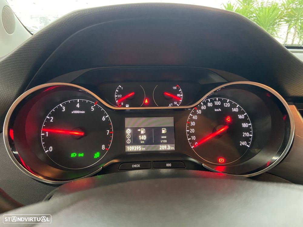 Opel Crossland X 1.2 S&S Edition - 10