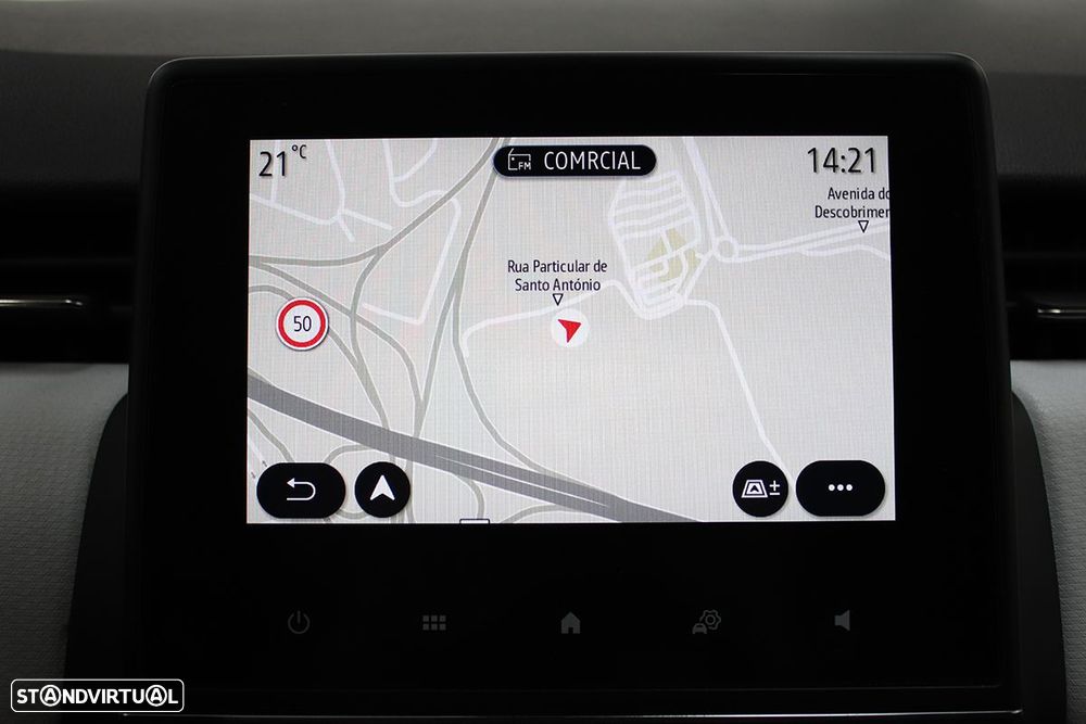 Renault Clio 1.0 TCe Evolution - 11