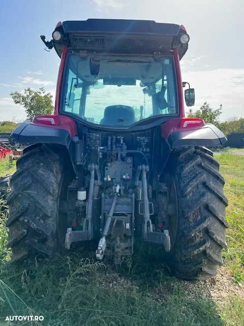 Valtra A105 MH4 - 8